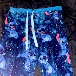 Disney lilo and stich pants